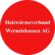 Holzwärmeverbund Wernetshausen AG