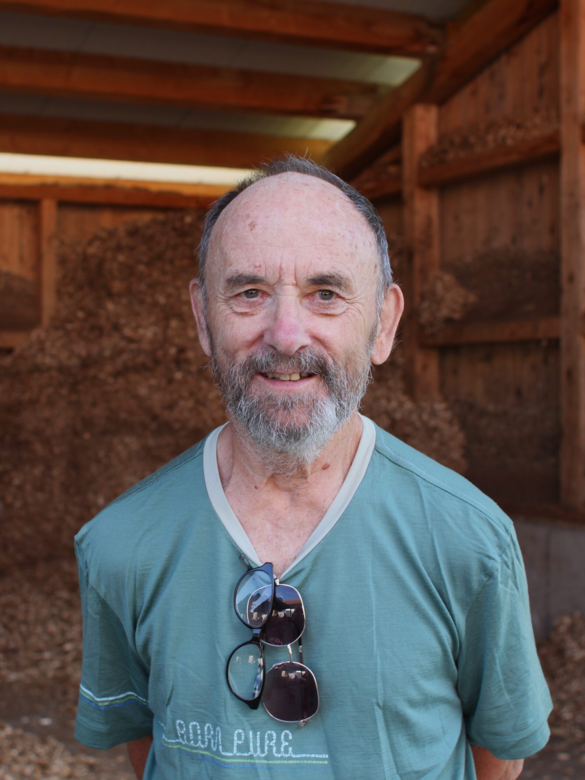 Beni Weber